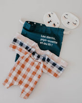 Kit Dodo facile