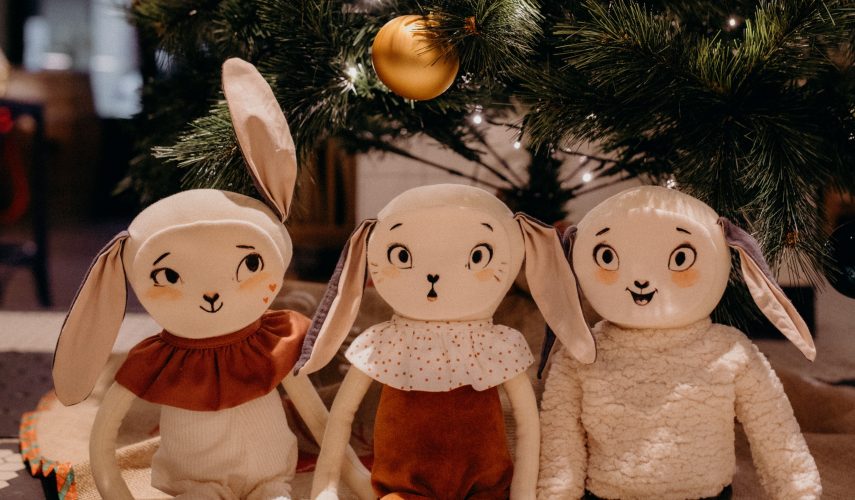 croire au père noël ou pas avec pipouette