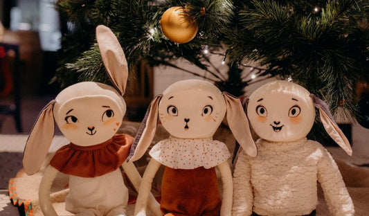 croire au père noël ou pas avec pipouette