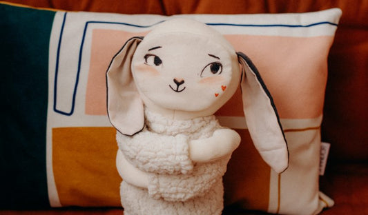 pipouette aime d'amour