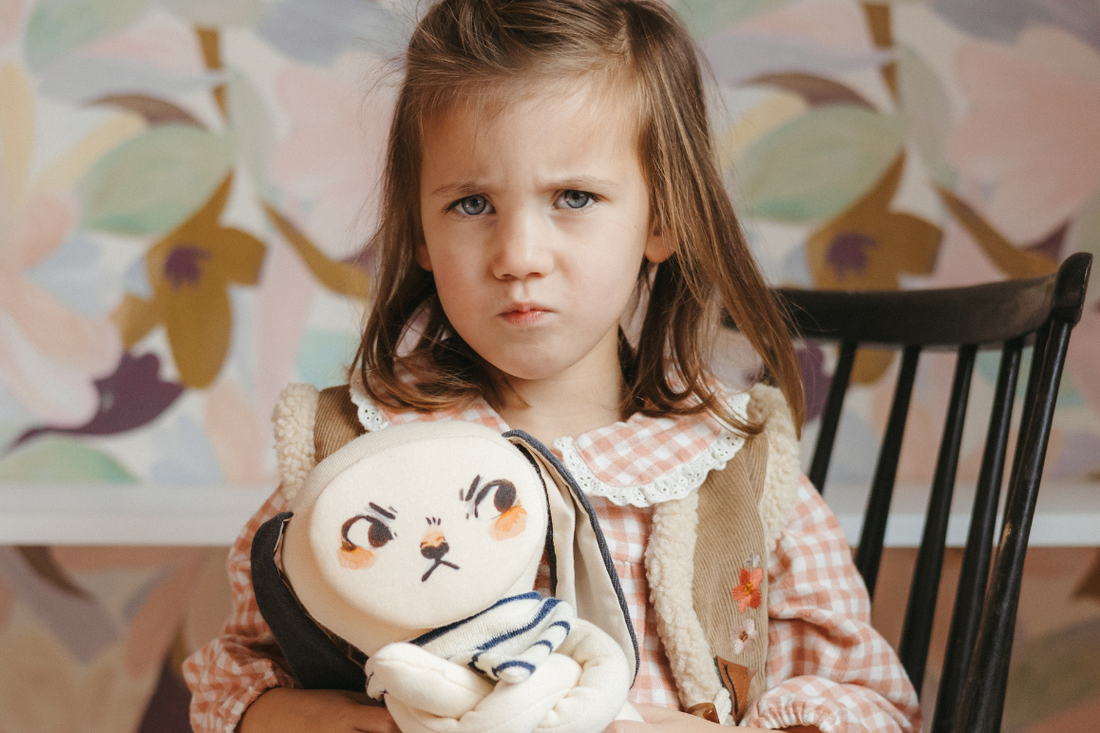 10 jeux sur la colère à imprimer ou fabriquer avec ton enfant