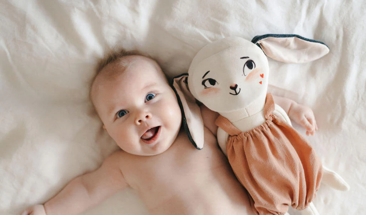 cadeau de naissance utile et original