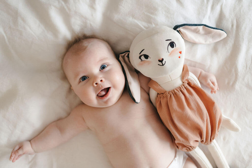 Cadeau de naissance original et utile : nos meilleures idées pour gâter bébé