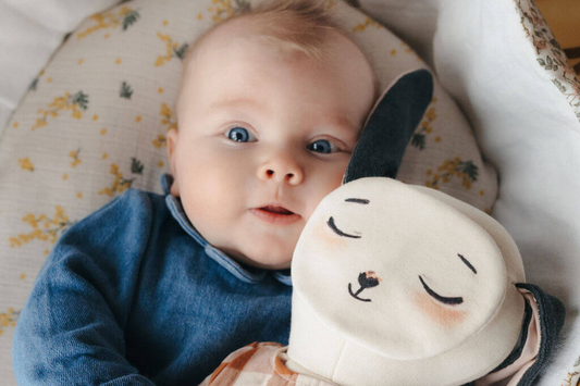 Comment instaurer un rituel du coucher pour ton enfant ?