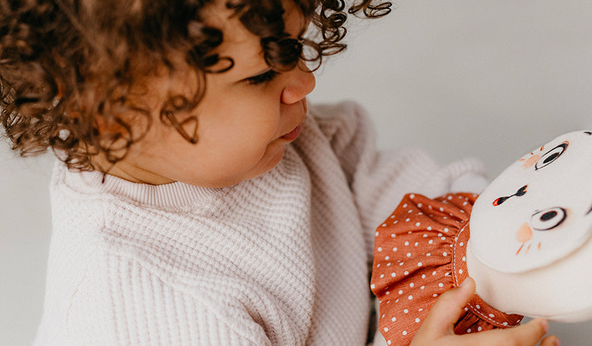 Pipouette : le cadeau de naissance éco responsable