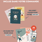 Pack Essentiel Plus (+ kit Retour au calme OFFERT)