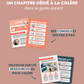Pack Essentiel Plus (+ kit Retour au calme OFFERT)
