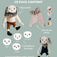 Pack FRATRIE