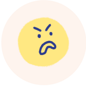 Mon enfant fait des colères