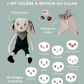 Pack Essentiel Plus (+ kit Retour au calme OFFERT)