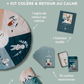 Pack Essentiel Plus (+ kit Retour au calme OFFERT)