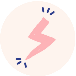 Il tape, crie, mord…