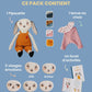 PACK DÉCOUVERTE