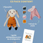 PACK SPÉCIAL ENSEIGNANTS