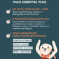 Essential Plus Pack