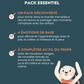 Pack Essentiel