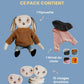 The Very Total Pack