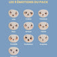 PACK SPÉCIAL ENSEIGNANTS
