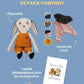 PACK SPÉCIAL ENSEIGNANTS