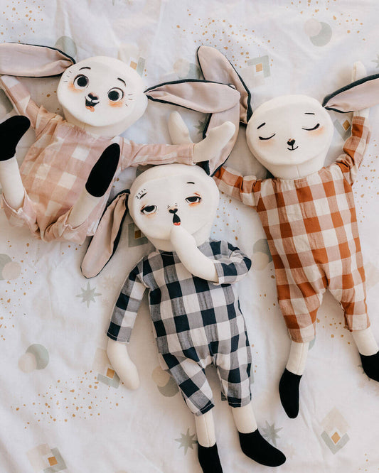 Tenue Pyjama