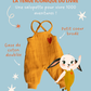Pack Spécial Livre La Dispute + tenue du livre + Lili