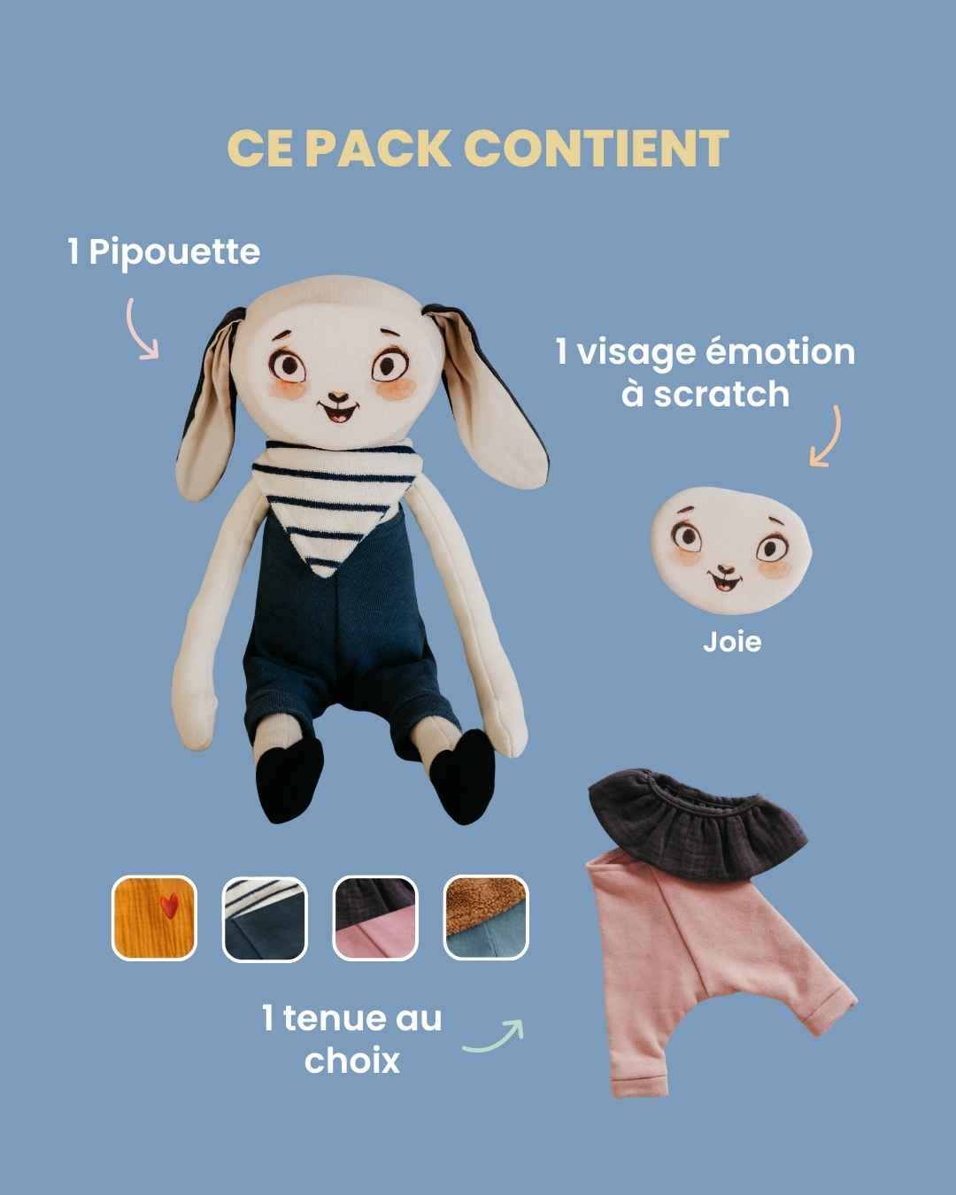 Day & Night pack