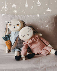 Kit Au Dodo avec Pipouette