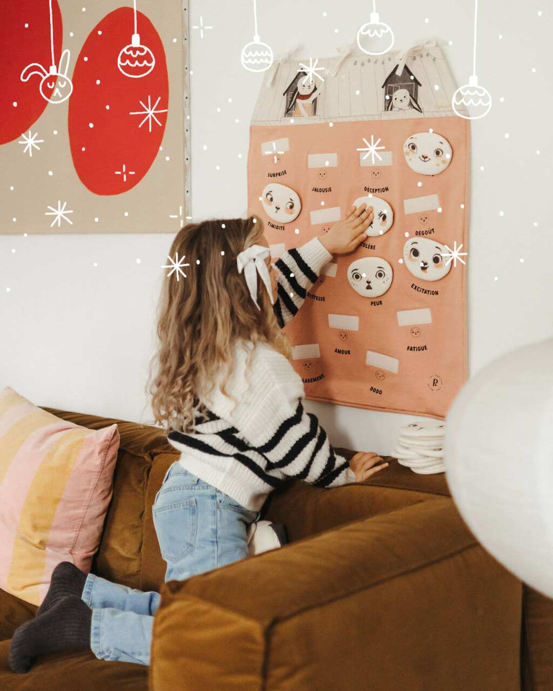 La Maison des Émotions