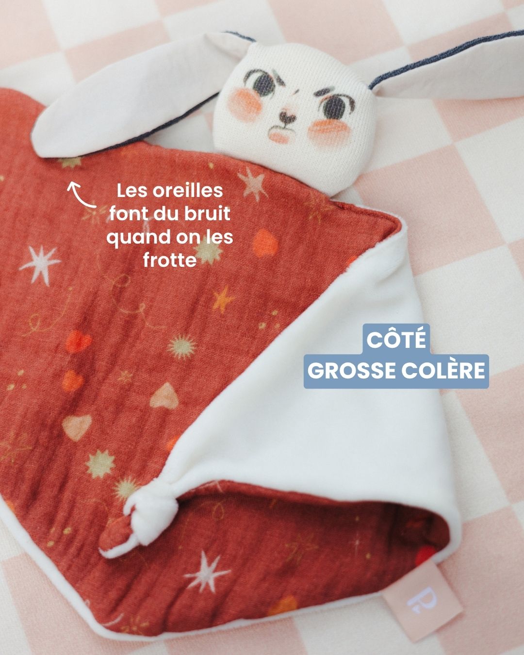 PACK SPÉCIAL COLÈRE