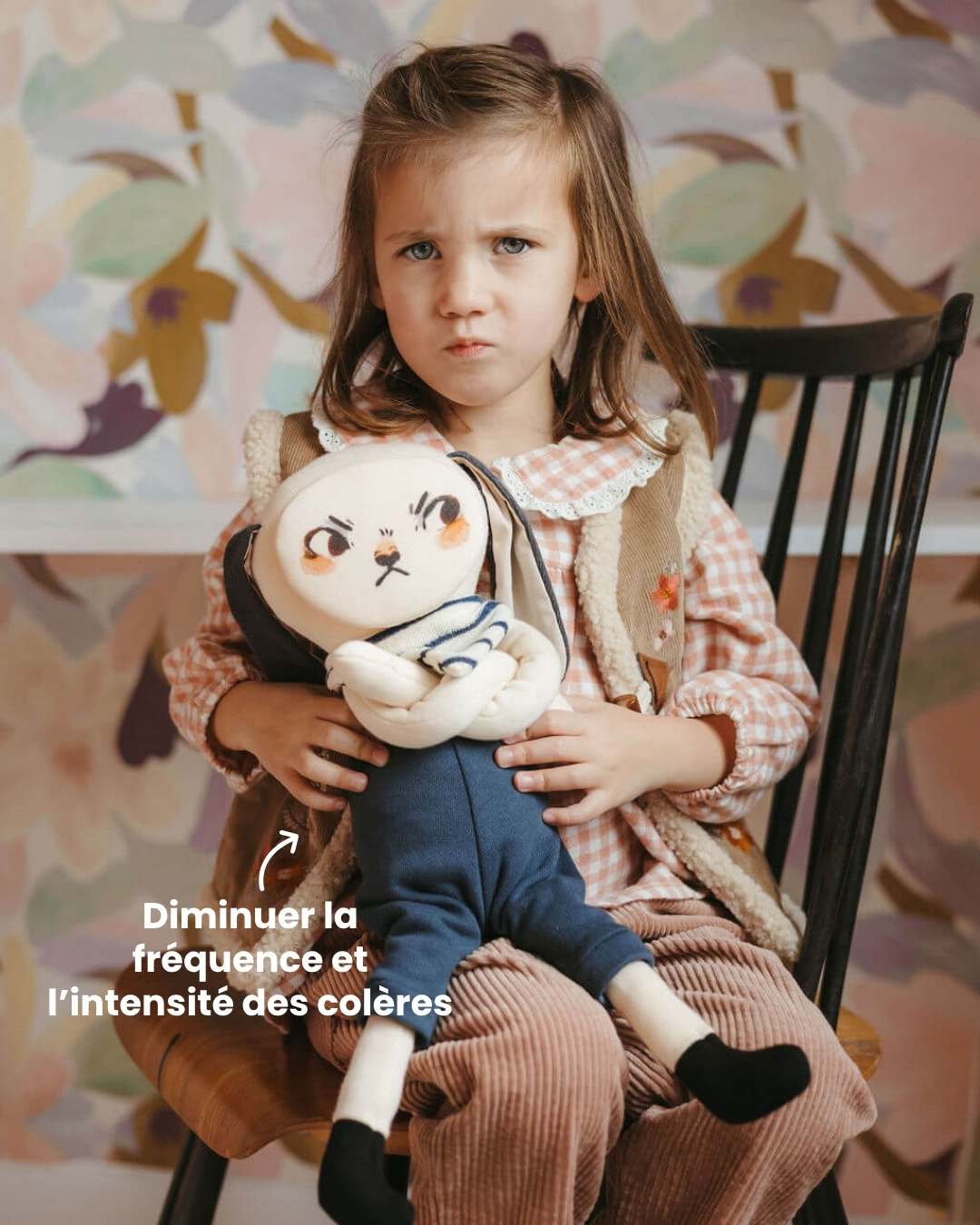 pipouette aide à la gestion des colères