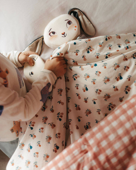 pipouette avec le visage amour