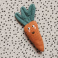 doudou carotte tout doux de pipouette