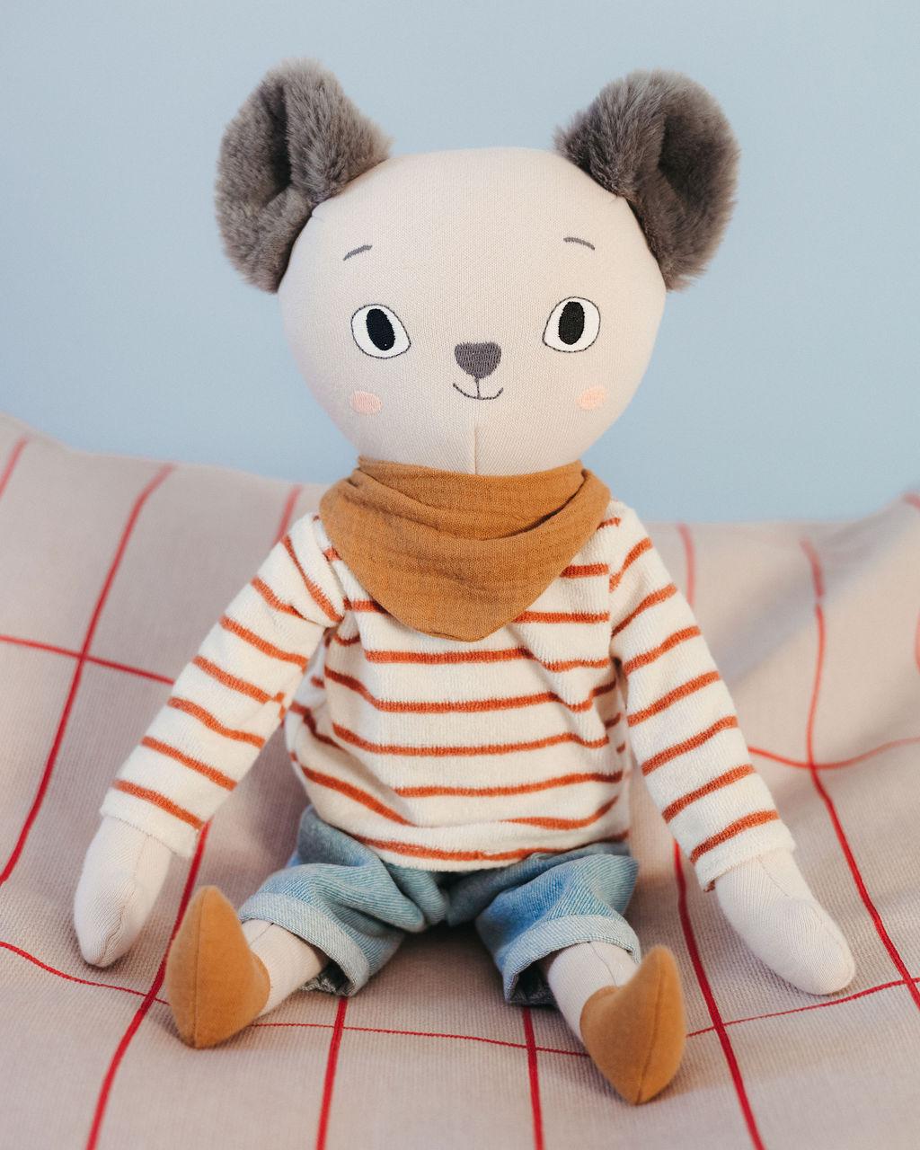 Émile le koala
