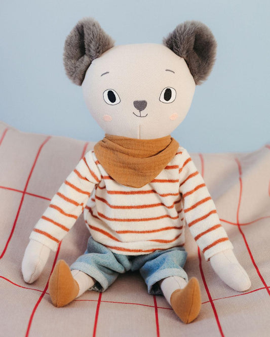 Émile le koala