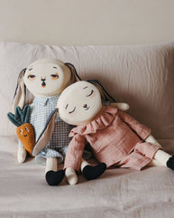 Kit Au Dodo avec Pipouette