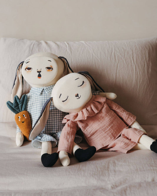 Kit Au Dodo avec Pipouette