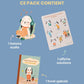 PACK SPÉCIAL COLÈRE