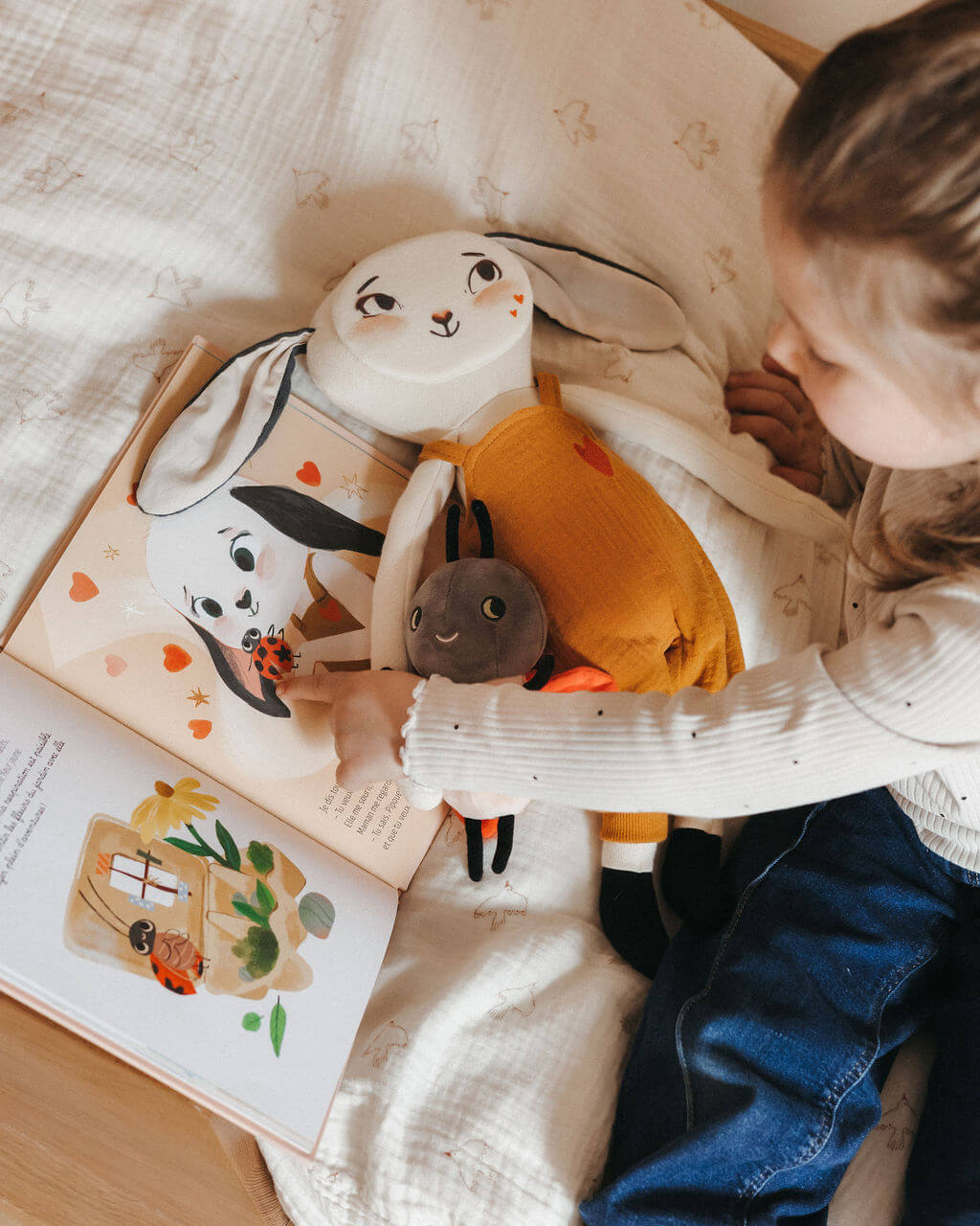 Pack Spécial sortie du livre Pipouette