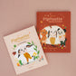 Les 2 livres de la collection Pipouette déborde d'émotions !