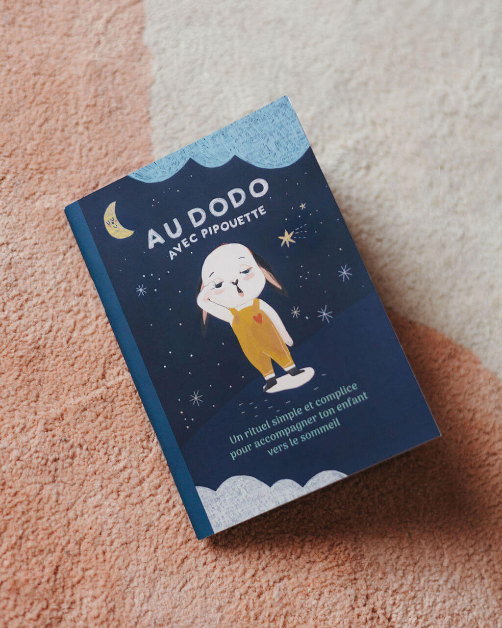 livret aide au sommeil pour les parents
