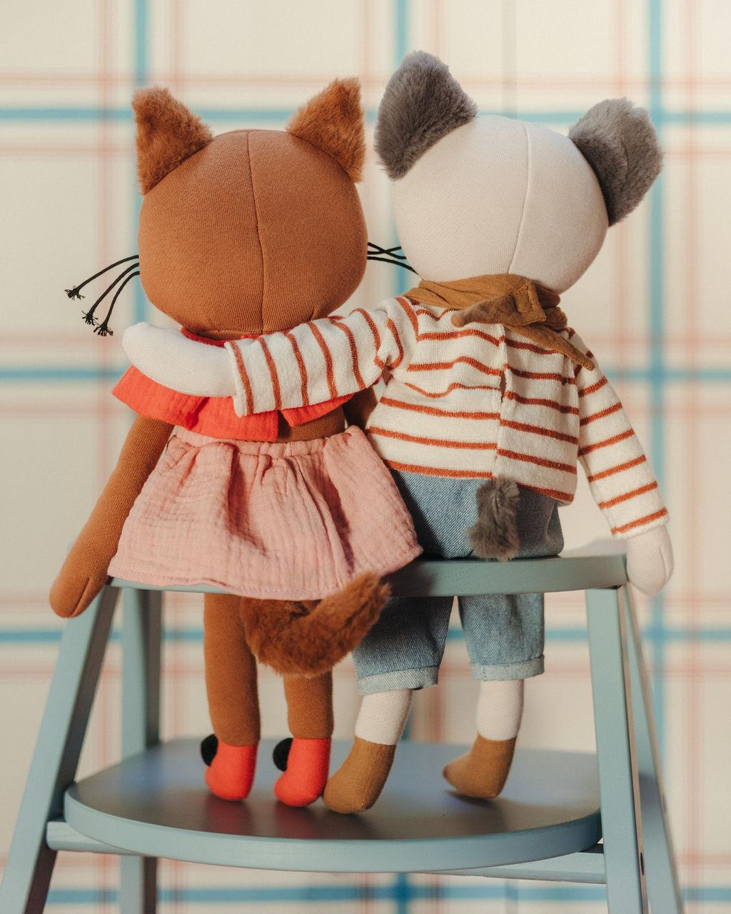 Duo Lou & Émile