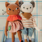 Duo Lou & Émile