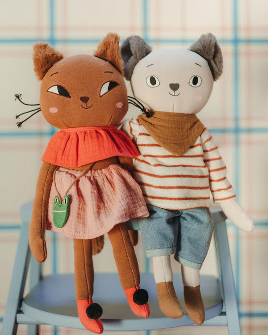 Duo Lou & Émile
