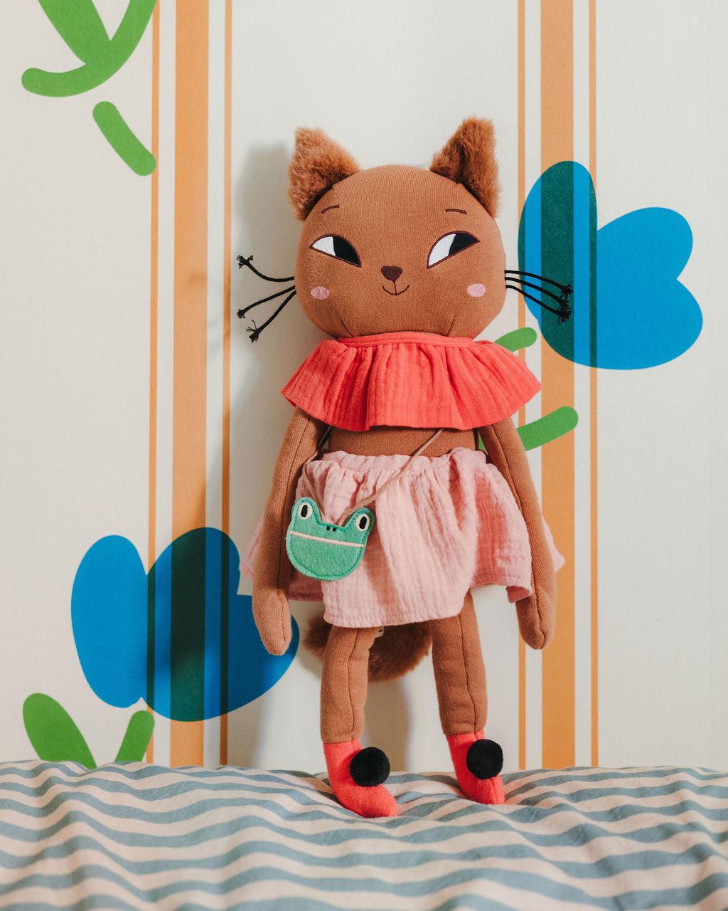 Lou le chat