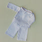 Pyjama petit vichy