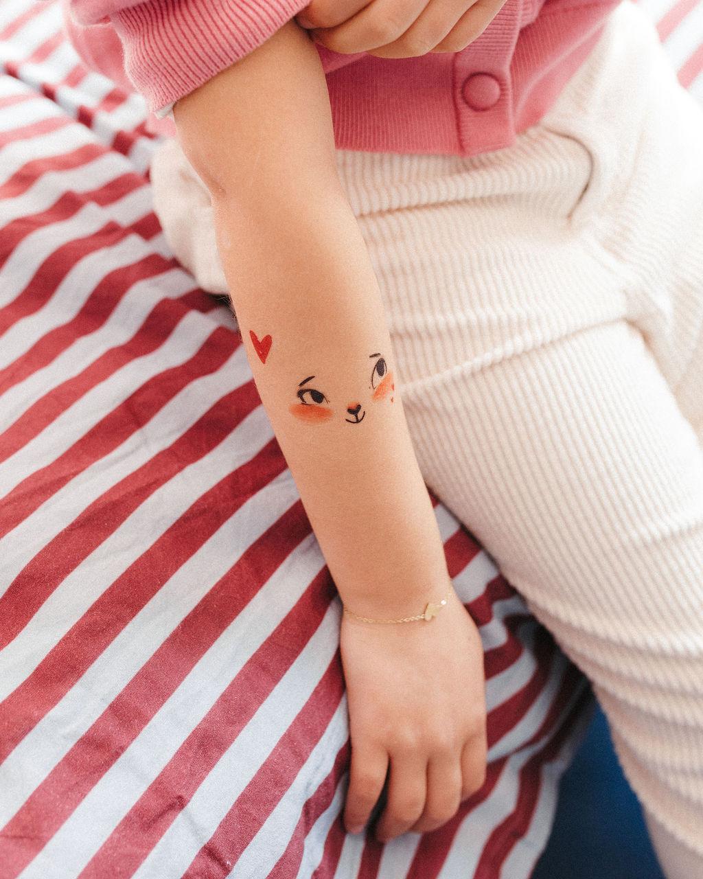 Love Tattoos