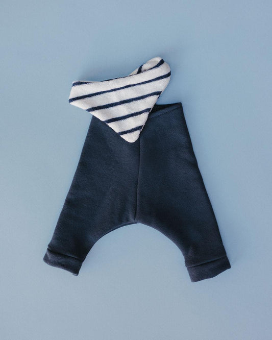Tenue marinière