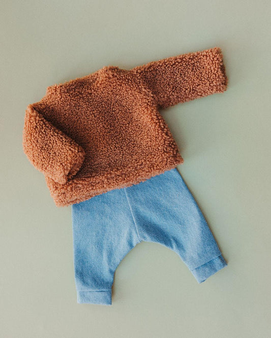 Tenue moumoute
