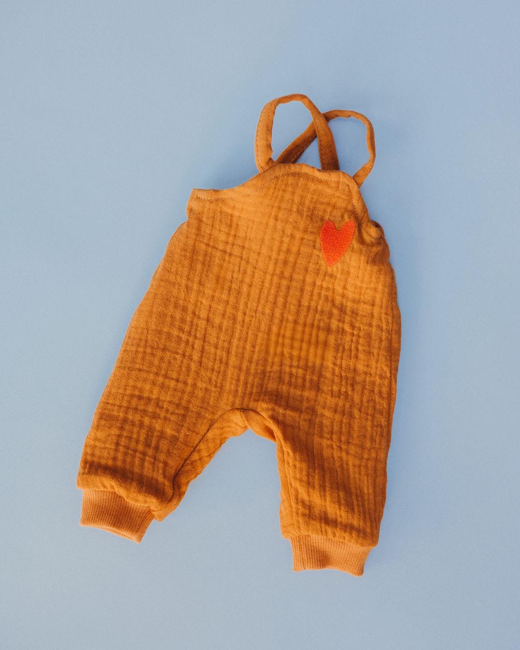 Pack Lili la coccinelle + tenue du livre