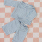 Pyjama petit vichy